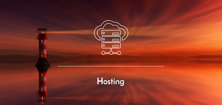 Hosting - Seguridad y soporte en Internet